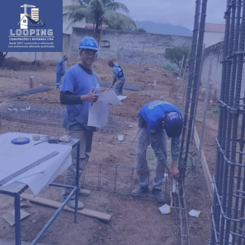 Construção e Reforma de Casas em Maricá – RJ