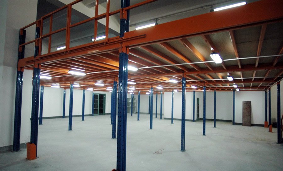 Mezaninos Metálicos Comercial e Residencial em Búzios RJ