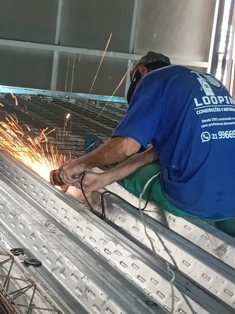 Estruturas Metálicas em Búzios RJ