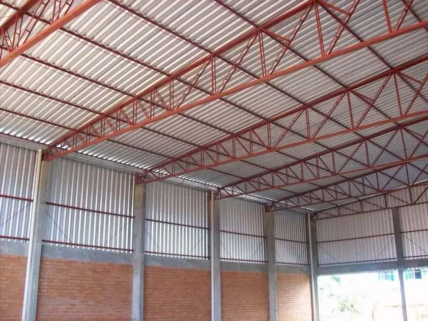 Coberturas Metálicas Comercial e Residencial em Búzios RJ