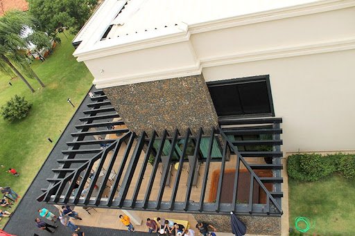 Marquises Metálicas Comercial e Residencial em Búzios RJ